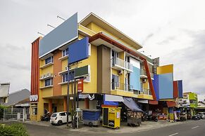 OYO 2405 The Karins Guesthouse Syariah