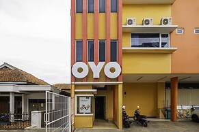 OYO 2405 The Karins Guesthouse Syariah