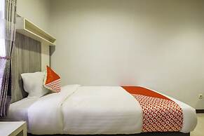 OYO 2405 The Karins Guesthouse Syariah