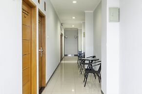 OYO 2405 The Karins Guesthouse Syariah