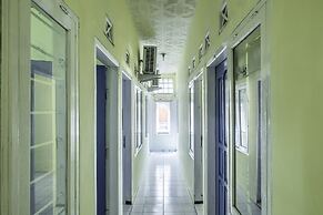 OYO 2384 Pondok Nabil