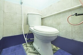 OYO 2384 Pondok Nabil