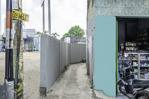 OYO 2384 Pondok Nabil