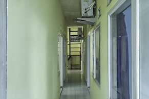 OYO 2384 Pondok Nabil