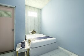 OYO 2384 Pondok Nabil