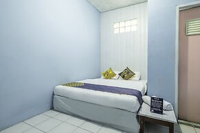 OYO 2384 Pondok Nabil