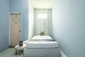 OYO 2384 Pondok Nabil