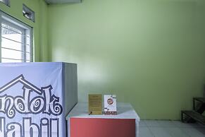 OYO 2384 Pondok Nabil