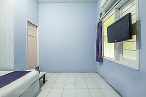 OYO 2384 Pondok Nabil