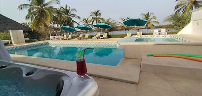 Hotel Katakalousse Peche Loisirs