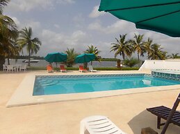 Hotel Katakalousse Peche Loisirs