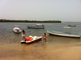 Hotel Katakalousse Peche Loisirs