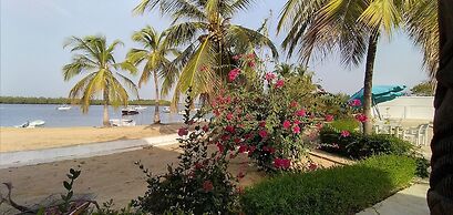 Hotel Katakalousse Peche Loisirs