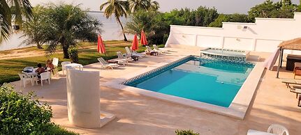 Hotel Katakalousse Peche Loisirs