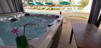 Hotel Katakalousse Peche Loisirs