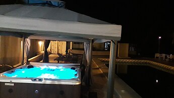 Hotel Katakalousse Peche Loisirs