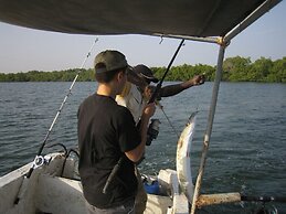 Hotel Katakalousse Peche Loisirs