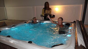 Hotel Katakalousse Peche Loisirs