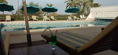 Hotel Katakalousse Peche Loisirs