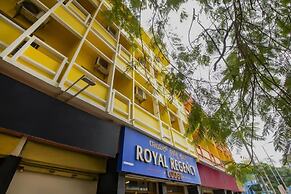 Royal Regency Lodge