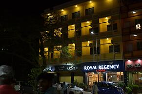 Royal Regency Lodge