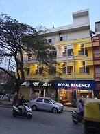Royal Regency Lodge