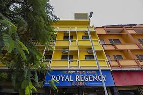 Royal Regency Lodge