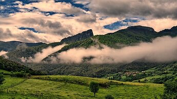 Viviendas Rurales Los Llares