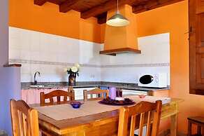 Viviendas Rurales Los Llares