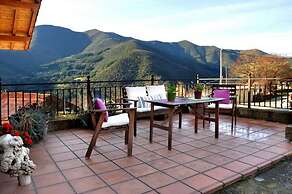 Viviendas Rurales Los Llares