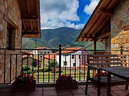 Viviendas Rurales Los Llares