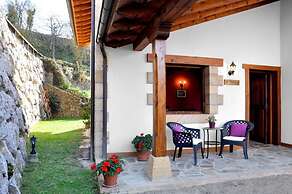 Viviendas Rurales Los Llares
