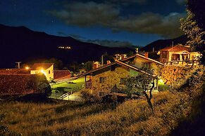 Viviendas Rurales Los Llares