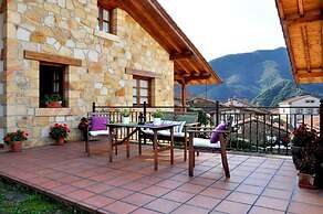 Viviendas Rurales Los Llares