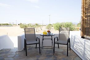 Paros King Luxury Apartments