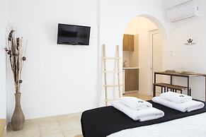 Paros King Luxury Apartments