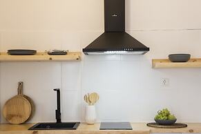 Paros King Luxury Apartments