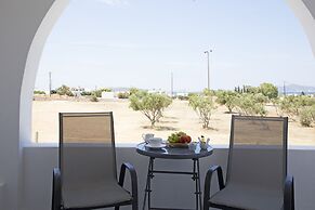 Paros King Luxury Apartments