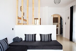 Paros King Luxury Apartments