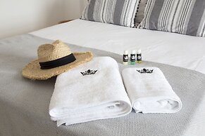 Paros King Luxury Apartments