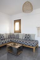 Paros King Luxury Apartments