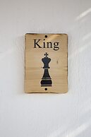 Paros King Luxury Apartments