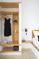 Paros King Luxury Apartments