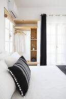 Paros King Luxury Apartments