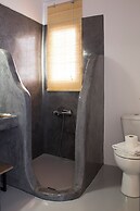 Paros King Luxury Apartments