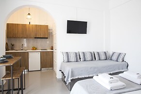 Paros King Luxury Apartments
