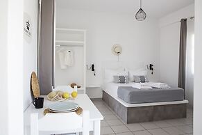 Paros King Luxury Apartments