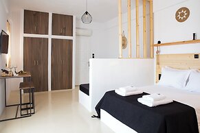 Paros King Luxury Apartments