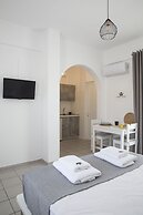 Paros King Luxury Apartments