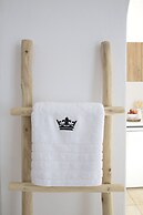 Paros King Luxury Apartments